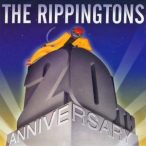 RIPPINGTONS - 20 Anniversary CD
