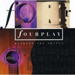 FOURPLAY - Beetween The Sheets CD