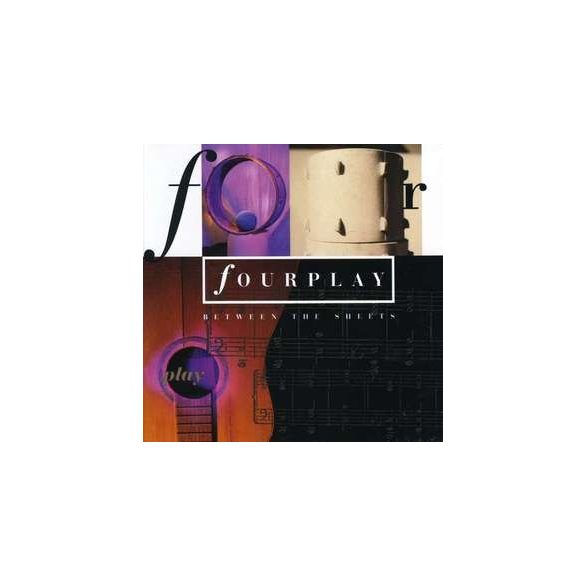 FOURPLAY - Beetween The Sheets CD