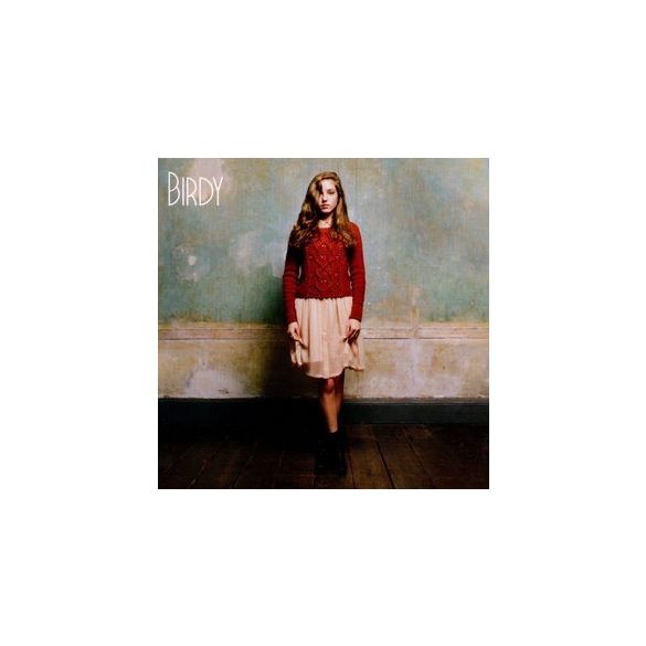 BIRDY - Birdy CD