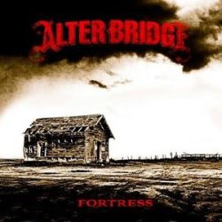 ALTER BRIDGE - Fortrees CD