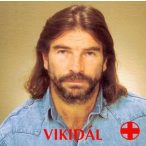 VIKIDÁL GYULA - Plussz CD