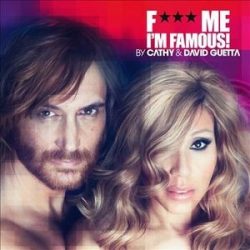 DAVID GUETTA - F*** Me I'm Famous Ibiza Mix 2012 CD