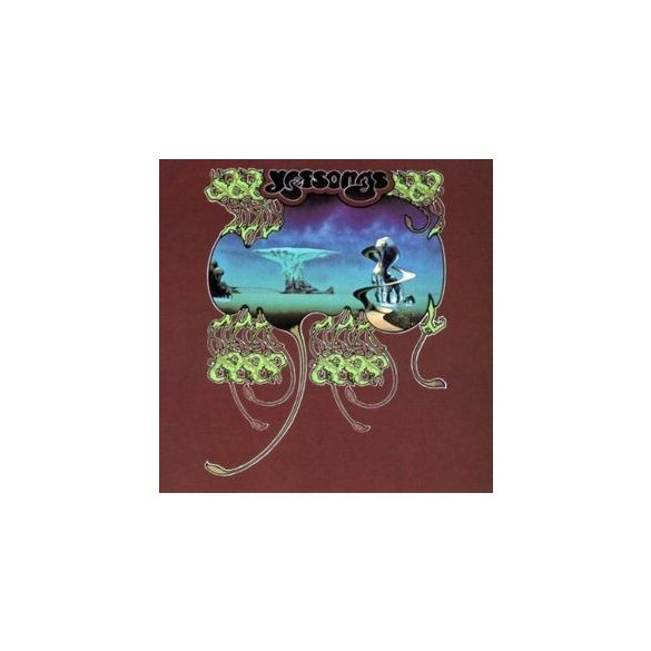 YES - Yessongs / 2cd / CD