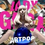 LADY GAGA - Artpop CD