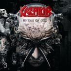 KREATOR - Enemy Of God