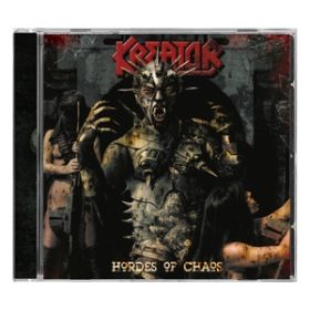 Kreator