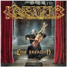 Kreator