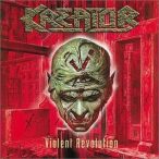 KREATOR - Violent Revolution CD