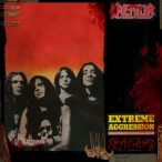 KREATOR - Extreme Agression / 2cd / CD