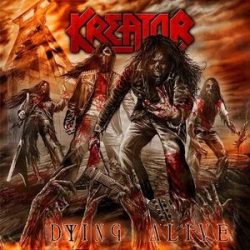 KREATOR - Dying Alive / 2cd / CD