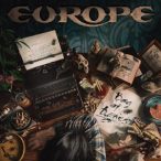 EUROPE - Bag Of Bones CD