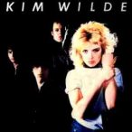 KIM WILDE - Kim Wilde CD