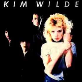 Kim Wilde
