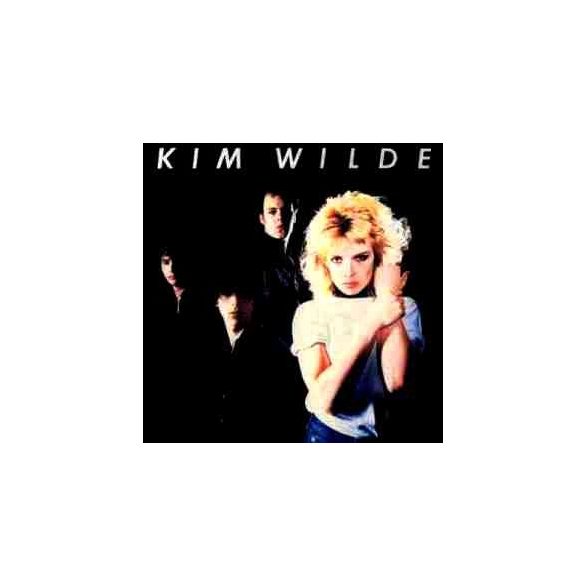 KIM WILDE - Kim Wilde CD