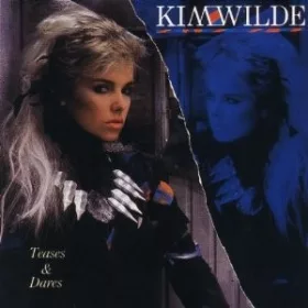 Kim Wilde