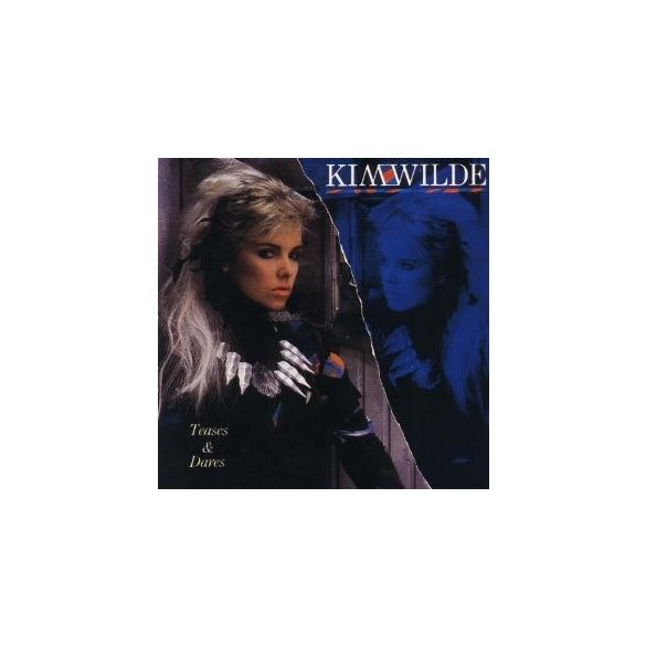 KIM WILDE - Teases & Dares / 2cd / CD