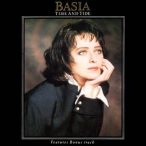 BASIA - Time And Tide / 2cd / CD