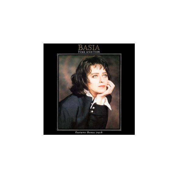 BASIA - Time And Tide / 2cd / CD