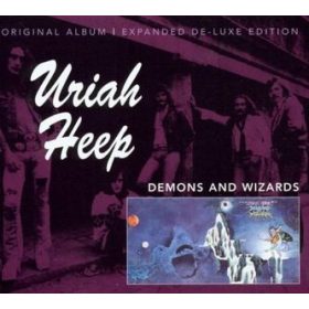 Uriah Heep