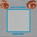 URIAH HEEP - Look At Yourself /bonus tracks/ CD