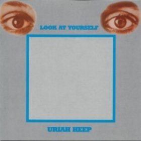 Uriah Heep