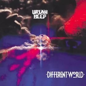 Uriah Heep