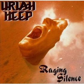 Uriah Heep