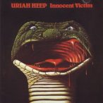 URIAH HEEP - Innocent Victims /bonus tracks/ CD