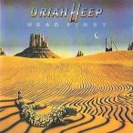 URIAH HEEP - Head First /bonus tracks/ CD