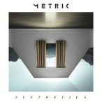 METRIC - Synthetica CD