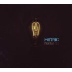 METRIC - Fantasies / 2cd / CD