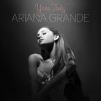 ARIANA GRANDE - Yours Truly CD