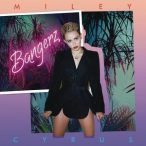 MILEY CYRUS - Bangerz /deluxe/ CD