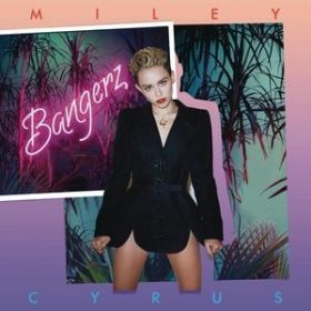 Miley Cyrus 