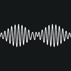 ARCTIC MONKEYS - AM CD