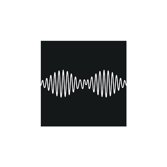 ARCTIC MONKEYS - AM CD