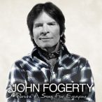 JOHN FOGERTY - Wrote Song For Everyone CD