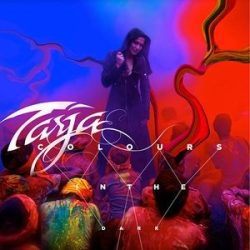 TARJA - Colours In The Dark / special limited / CD
