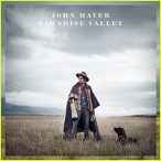 JOHN MAYER - Paradise Valley CD