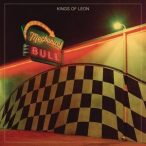 KINGS OF LEON - Mechanical Bull /deluxe/ CD
