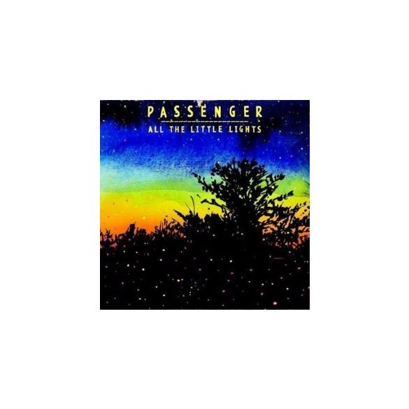 PASSENGER - All The Little Lights / 2cd / CD