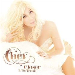 CHER - Closer To The Truth CD