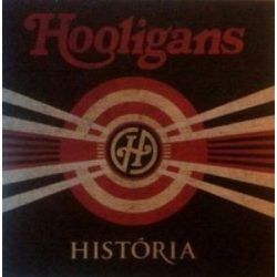 HOOLIGANS - História CD