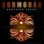 KORMORÁN - Angyalok Énekei CD