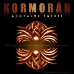 KORMORÁN - Angyalok Énekei CD