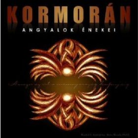 Kormorán