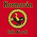 KORMORÁN - Folk & Roll CD