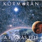 KORMORÁN - Forrás Felé CD