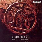 KORMORÁN - Húzd A Harangot CD